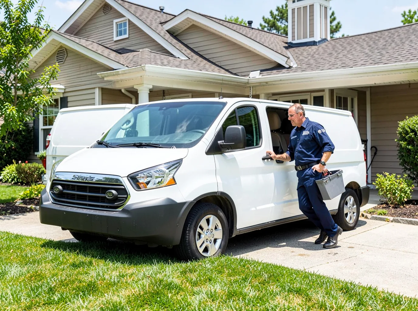 Emergency Plumber company in Fountain Hill, AR